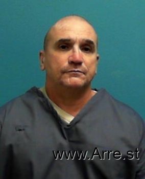 John W Ballester Mugshot