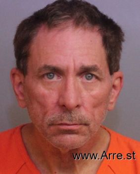 John Edward Ballreich Mugshot