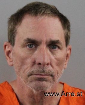 John  Ballreich Mugshot