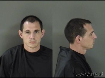 John Henry Banek Mugshot