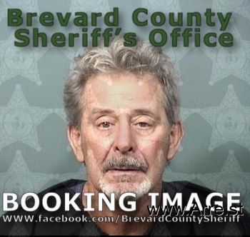 John Heyward Barfield Mugshot