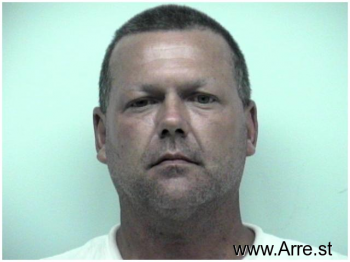 John David Barfield Mugshot