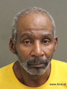 John Arthur Barnes Mugshot