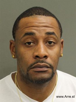 John Iii Barnes Mugshot