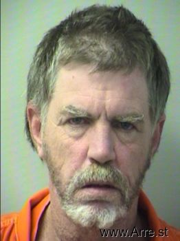 John Joseph Barnes Mugshot