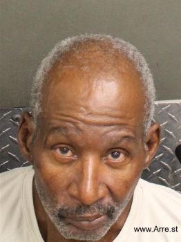 John Arthur Barnes Mugshot