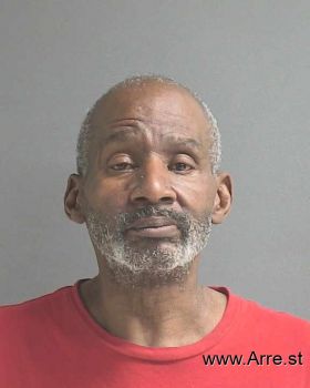 John A Barnes Mugshot