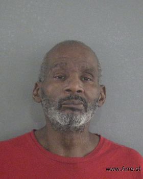 John Arthur Barnes Mugshot