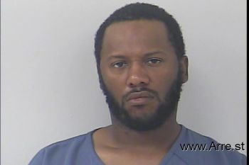 John Solomon Barnett Mugshot