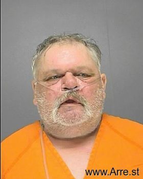 John  Barnett Mugshot