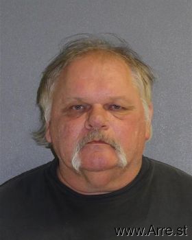 John  Barnett Mugshot