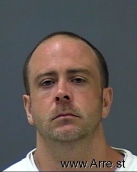 John Paul Barnett Mugshot