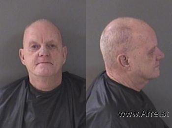 John  Barnhart Mugshot