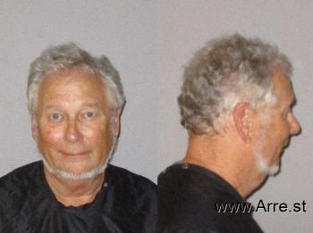 John E Barrett Mugshot