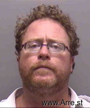 John Kevin Barry Mugshot