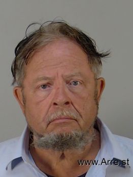 John D Bartell Mugshot