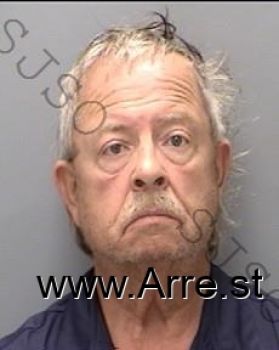 John David Bartell Mugshot