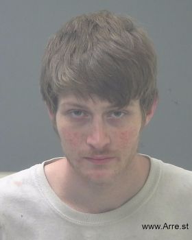 John Thomas Bartell Mugshot