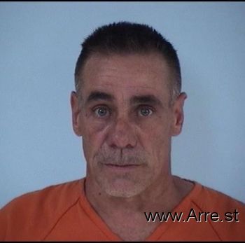 John Joseph Bartlett Mugshot