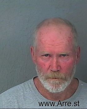 John Carl Bartlett Mugshot