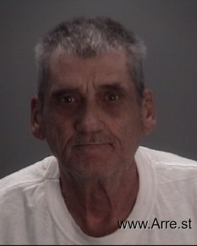 John A Broodus Bass Mugshot