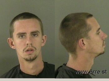 John Tracy Bass Mugshot