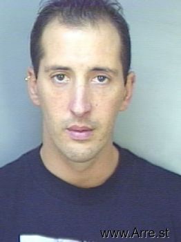 John Joseph Battista Mugshot