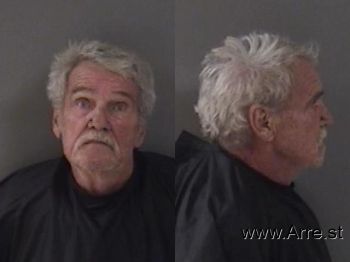 John Robert Bauer Mugshot