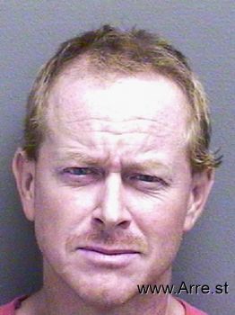 John Alan Beasley Mugshot