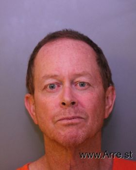 John Alan Beasley Mugshot