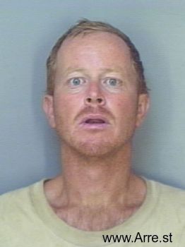 John Alan Beasley Mugshot