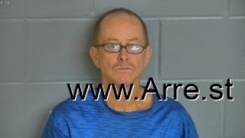 John Alan Beasley Mugshot