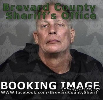 John Roger Becker Mugshot