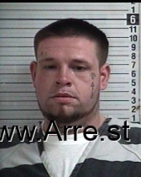 John  Belcher Mugshot