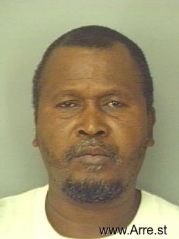 John Wesley Bellamy Mugshot