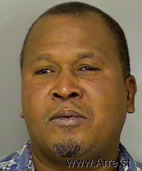 John  Bellamy Mugshot