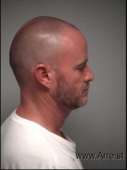 John Andrew Bennett Mugshot