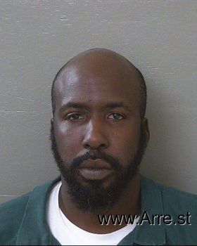 John Lloyd Bennett Mugshot