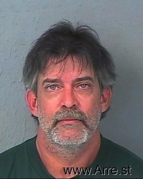 John Grady Best Mugshot