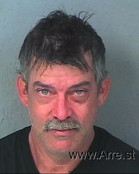 John Grady Best Mugshot