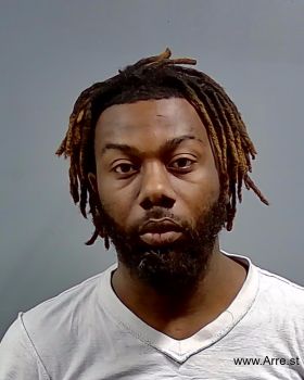 John Avery Bethea Mugshot