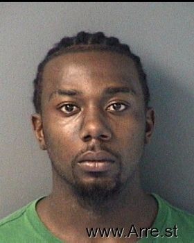 John Avery Bethea Mugshot