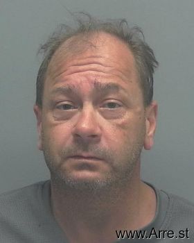 John A Bieze Mugshot