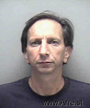 John Gary Bishop Mugshot