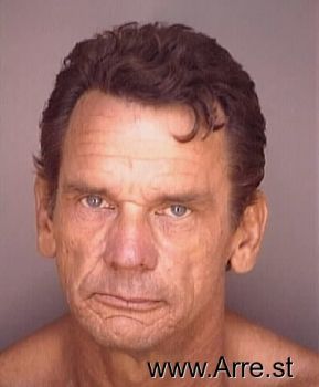 John Sebring Blackwelder Mugshot