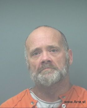 John Michael Blakeman Mugshot