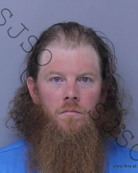 John Daniel Bonds Mugshot