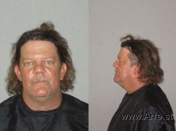 John Joseph Bonner Mugshot