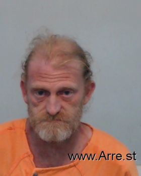 John Leonard Bowen Mugshot