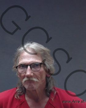 John  Bowen Mugshot